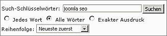 joomla-search-options