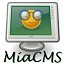 MiaCMS