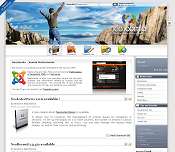 NeoJoomla