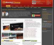 Rockettheme