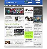 Sporticus