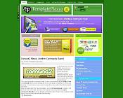 TemplatePlazza